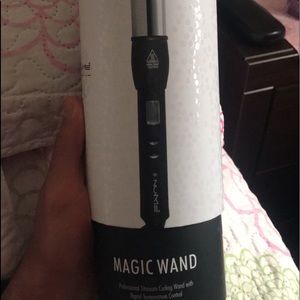 NUME magic wand brand new in box